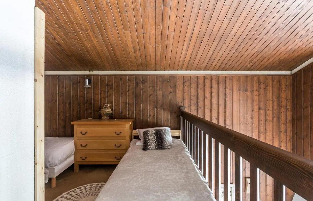 Chalet Le Geant Chamonixアパートメント シャモニー